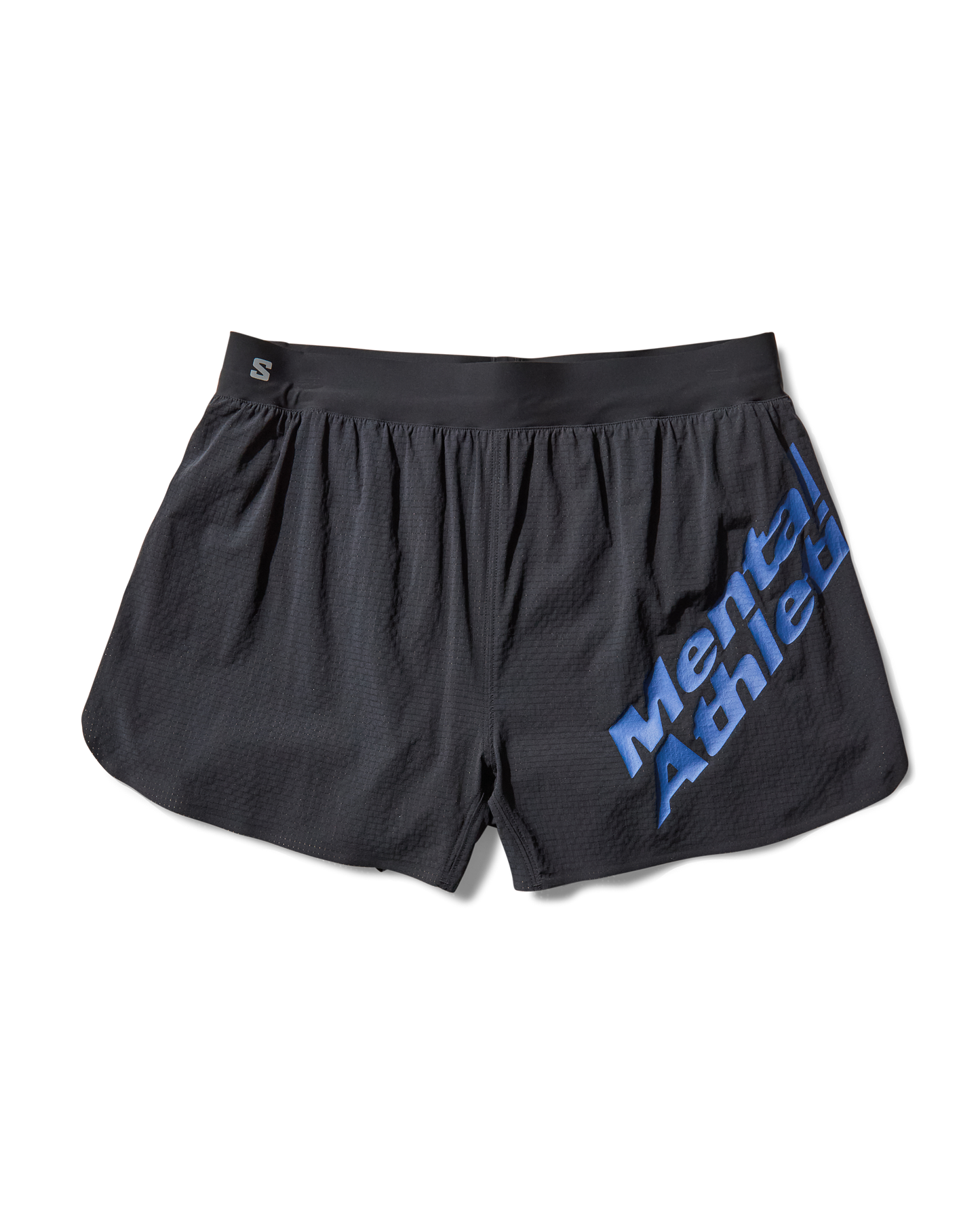 SHORT MENTAL ATHLETIC