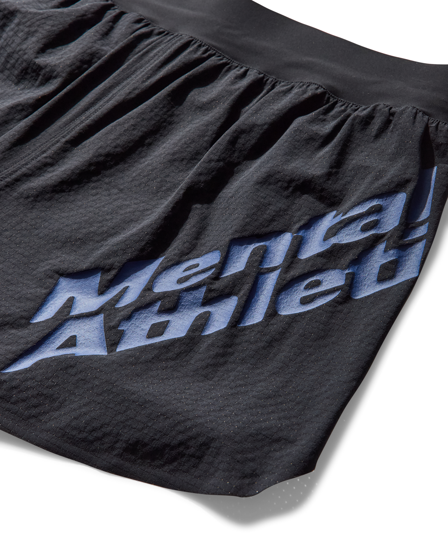 SHORT MENTAL ATHLETIC