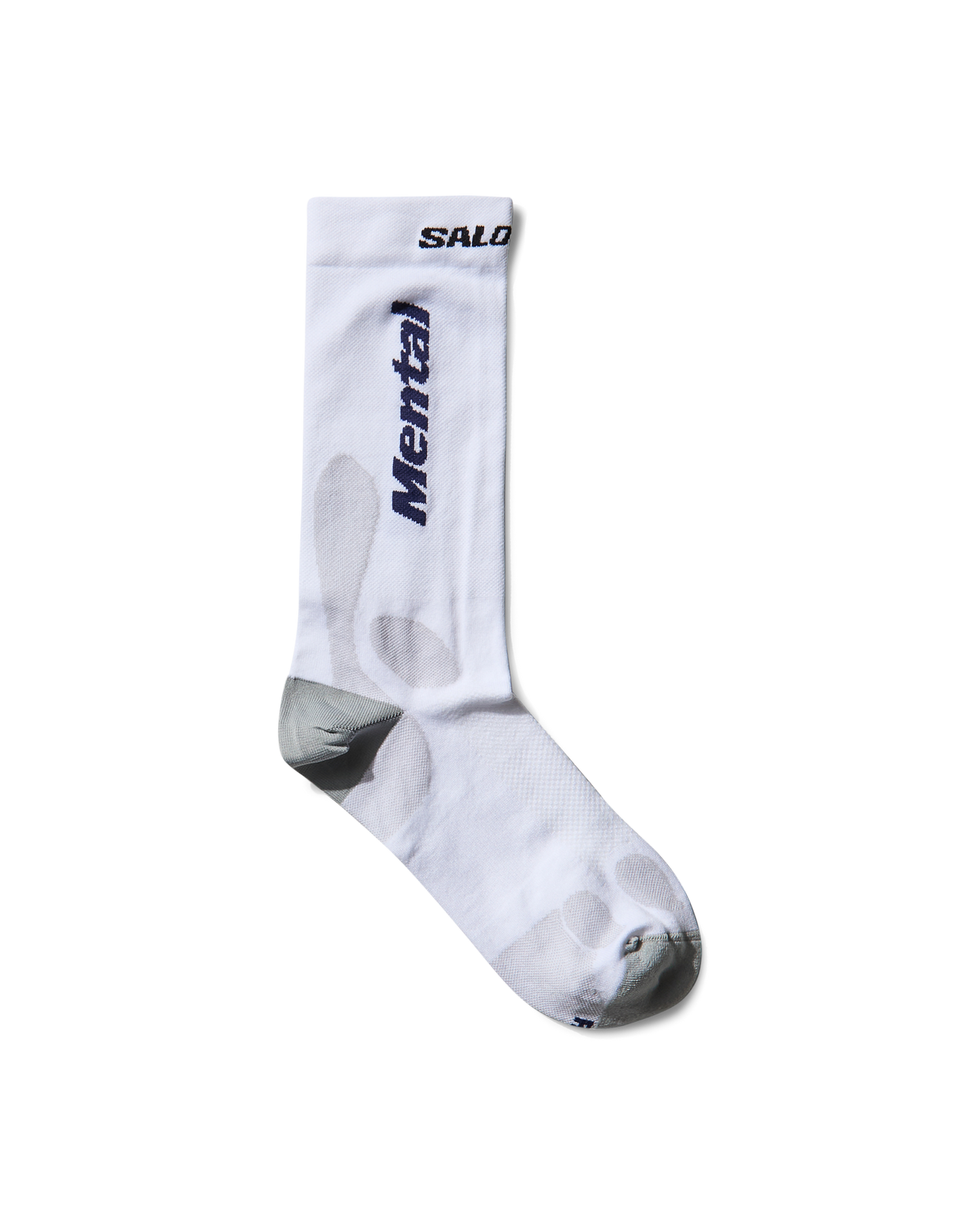 SOCK CREW MENTAL ATHLETIC