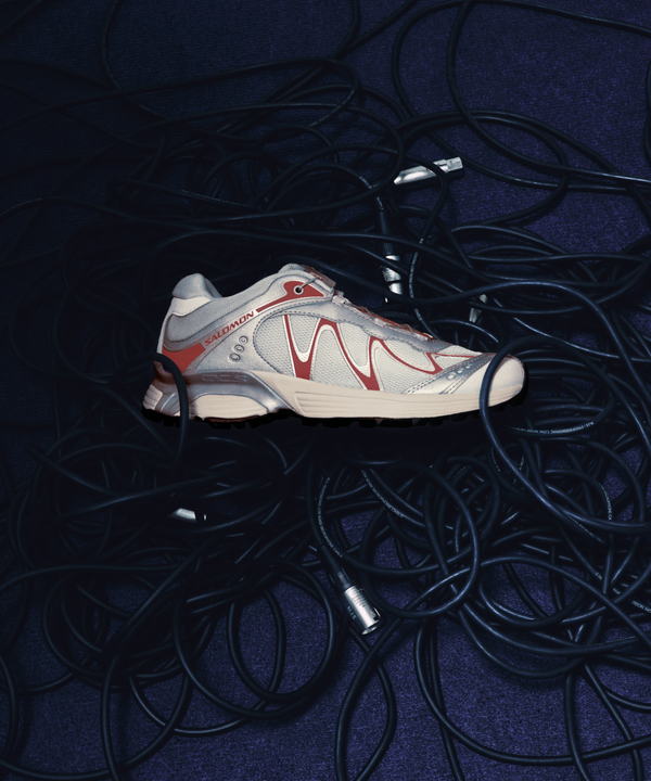 Foothold and Protection