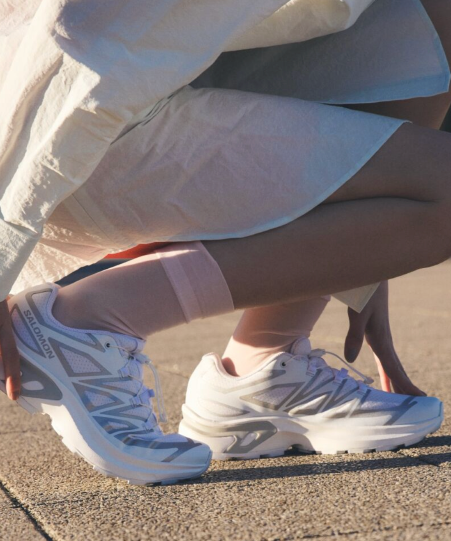 XT-EVR WOMEN'S