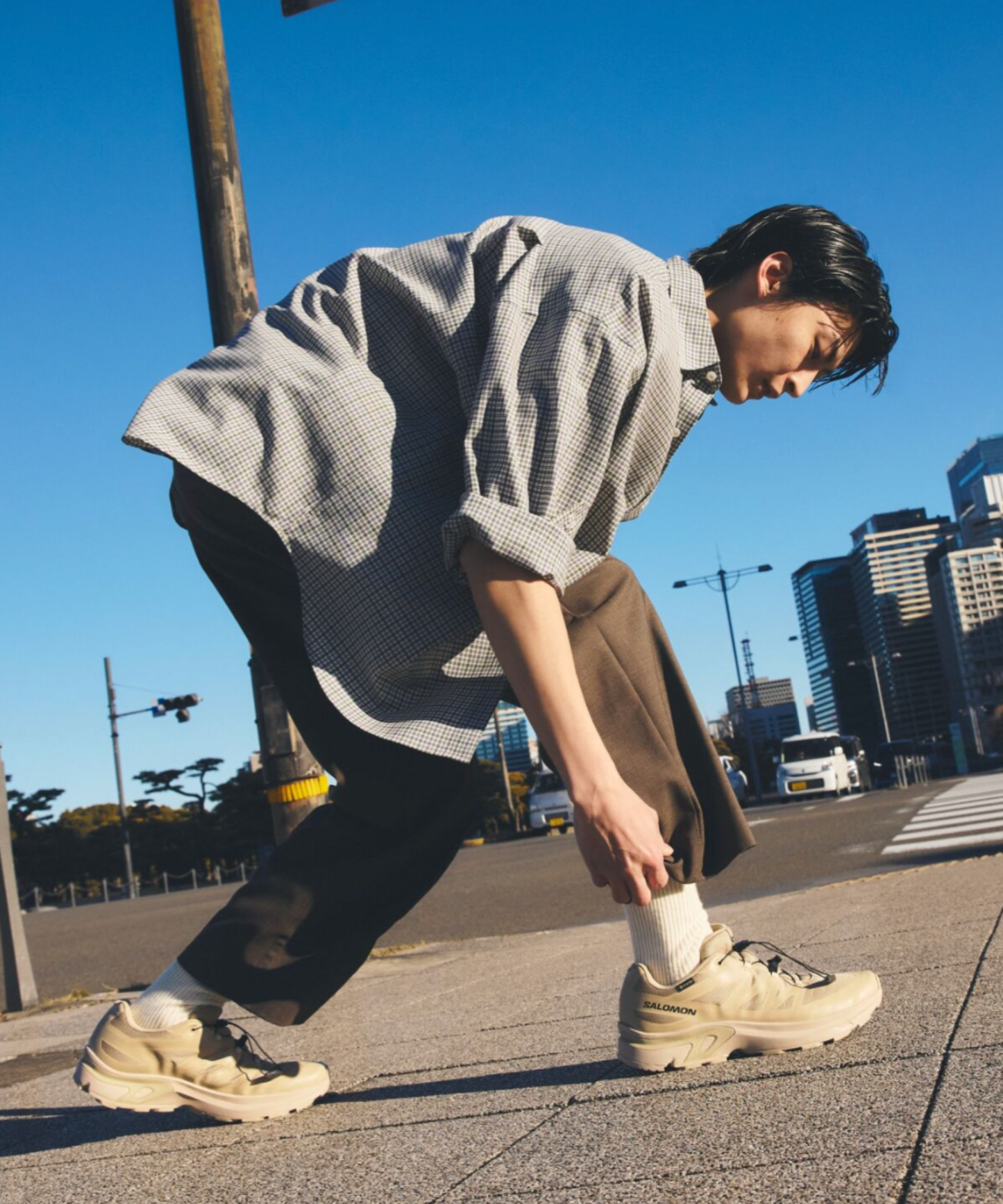 XT-EVR GORE-TEX MEN'S