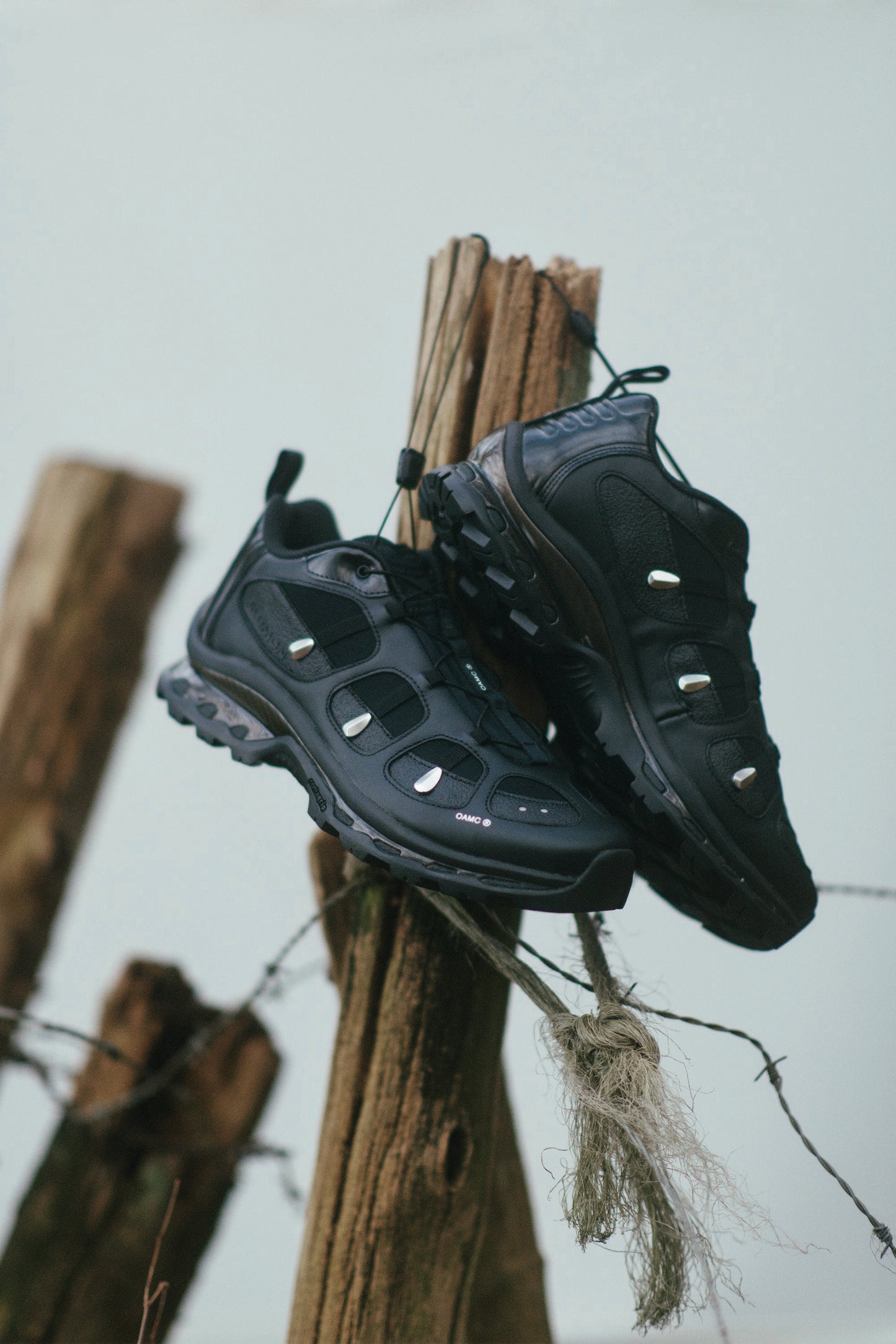XT-QUEST OAMC