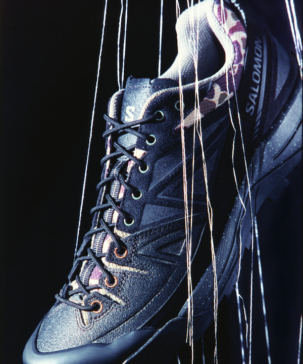 Authentic Protection