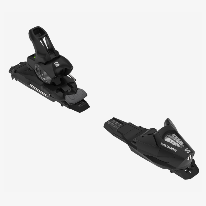 salomon c5 ski bindings Buy C5 GRIPWALK DEMO by Salomon Australia online