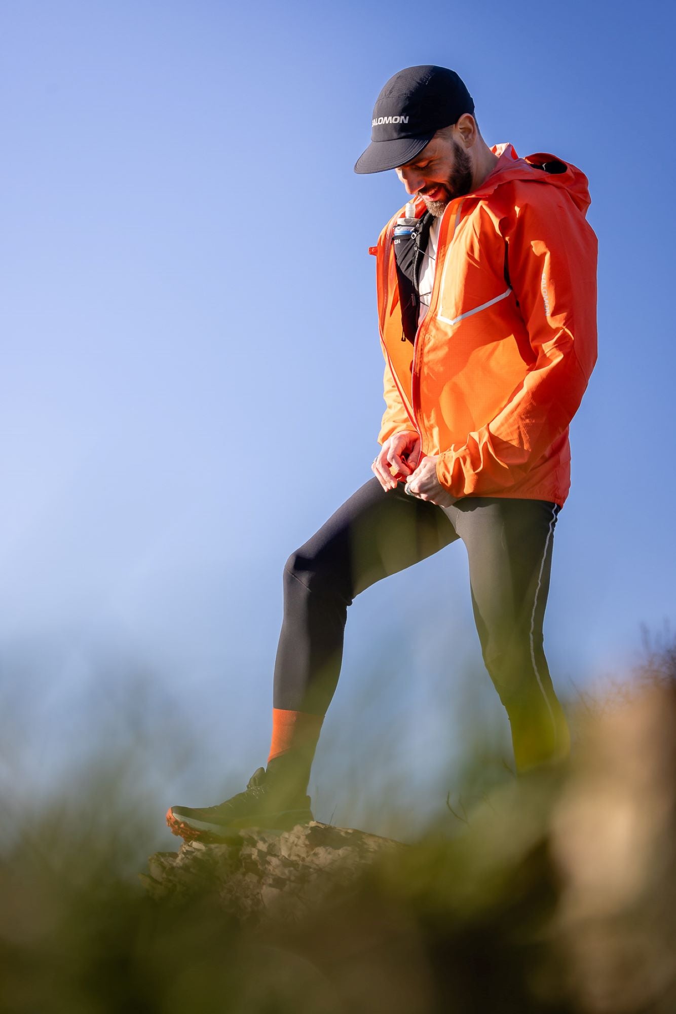 BONATTI TRAIL JACKT MEN'S