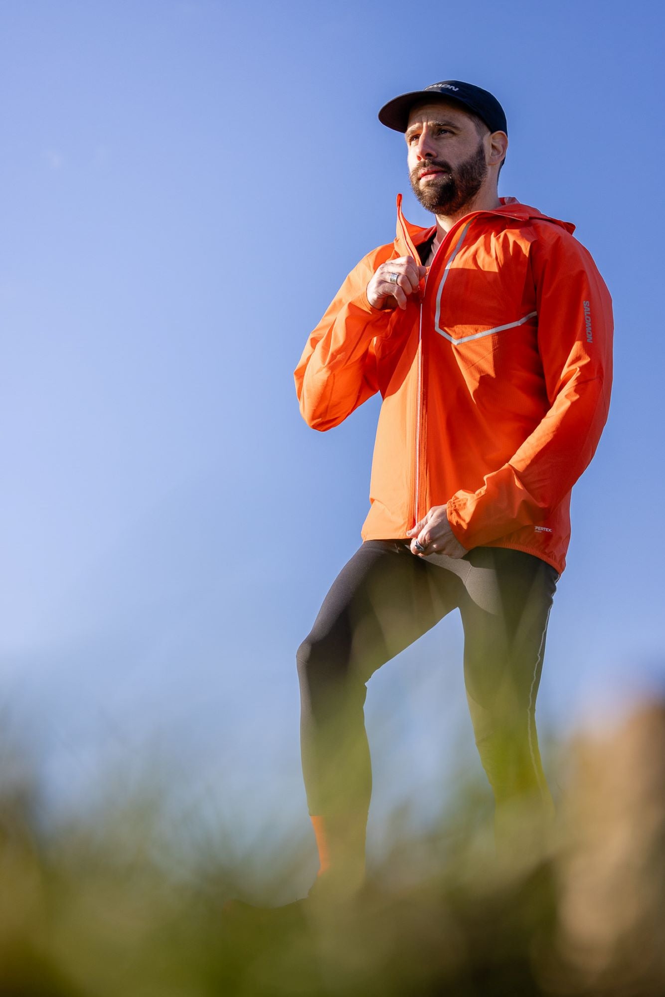 BONATTI TRAIL JACKT MEN'S