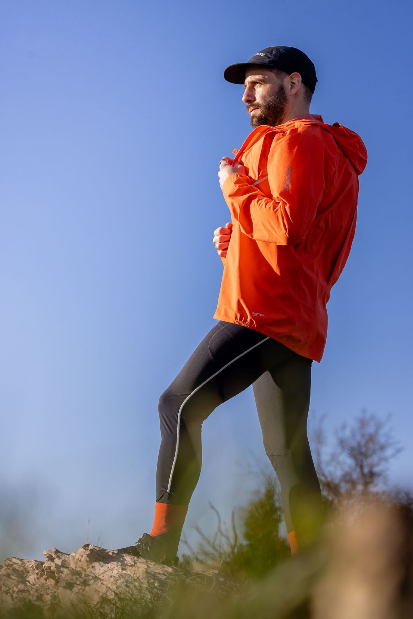 BONATTI TRAIL JACKT MEN'S