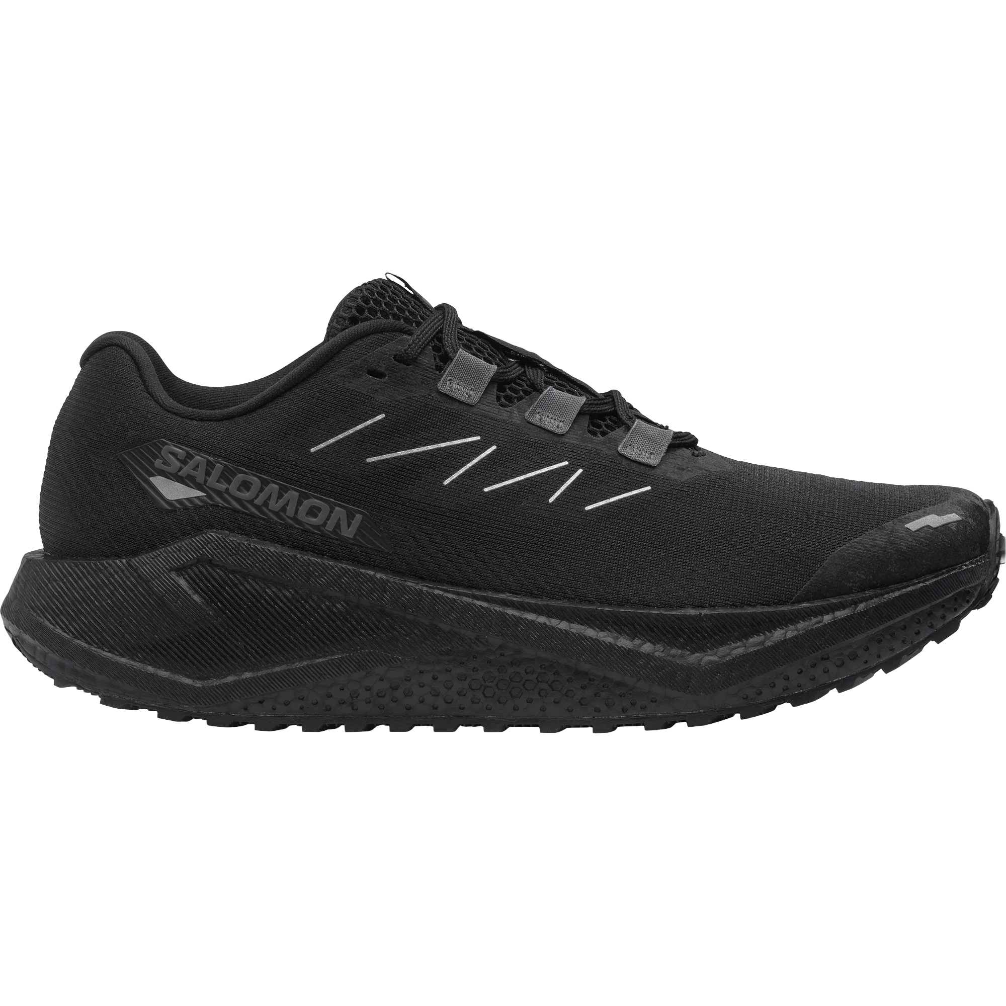 Comfort and Agility