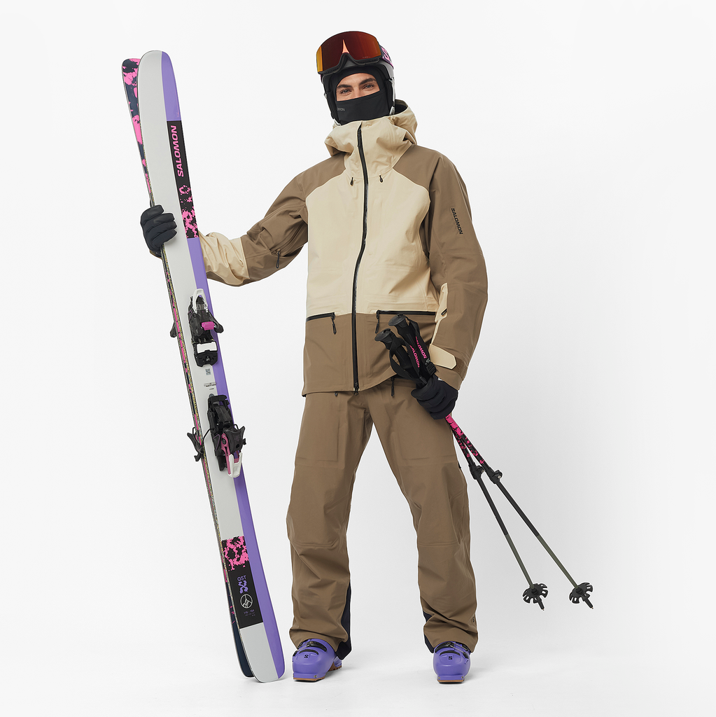 Buy S/LAB QST X by Salomon Australia online Salomon Australia