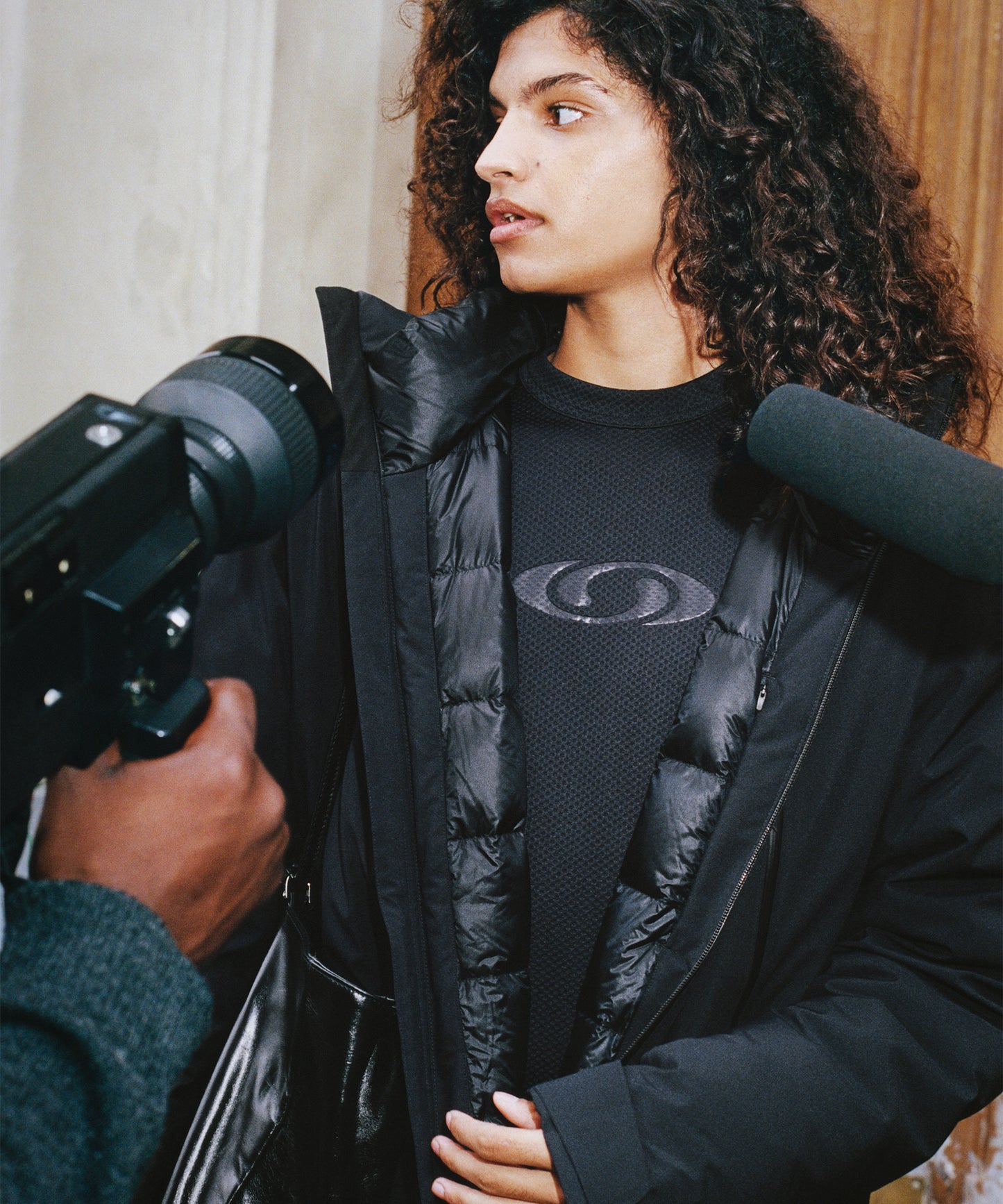 SALOMON MOTOMESH LS MM6