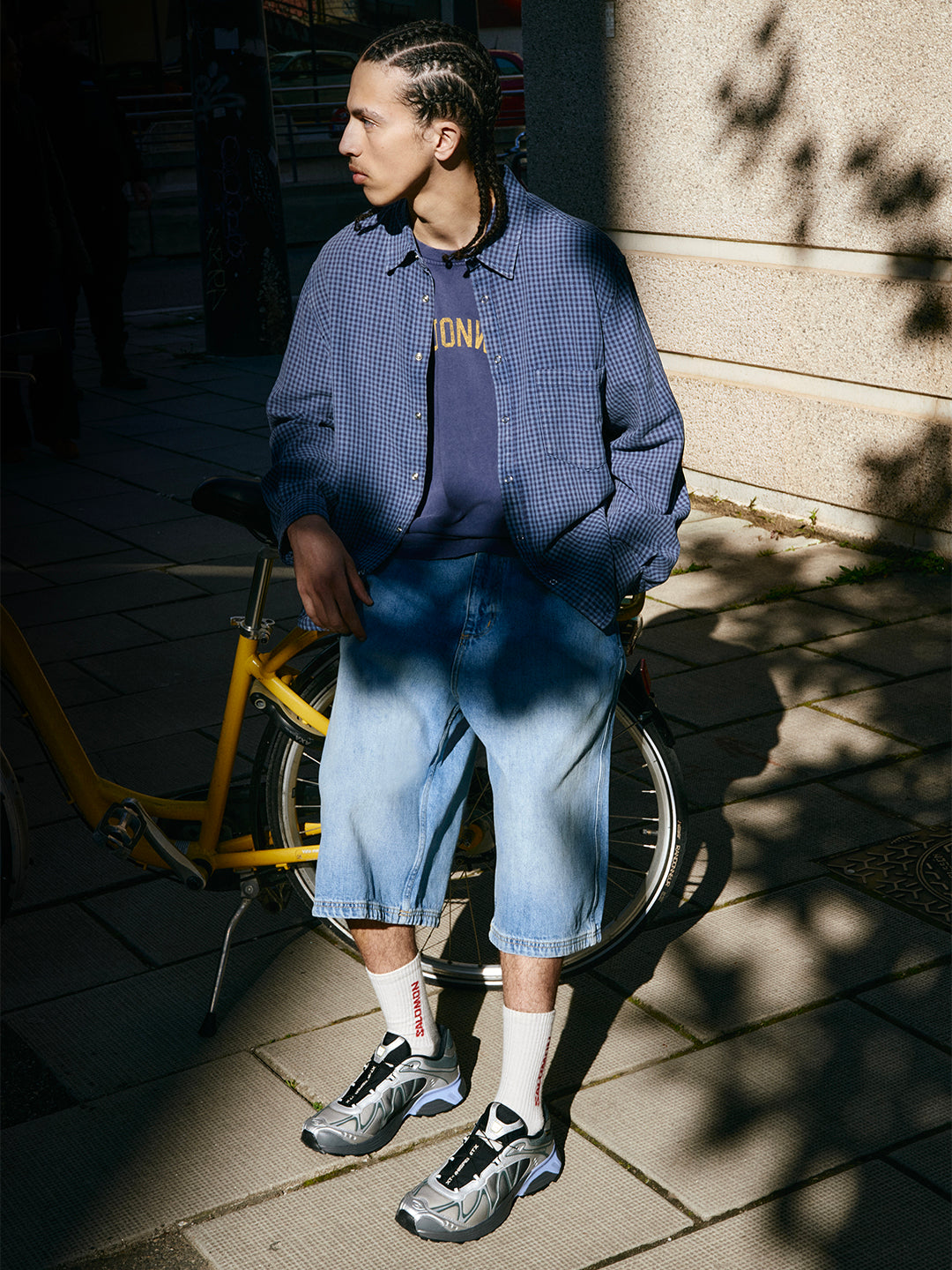 XT-WHISPER GORE-TEX