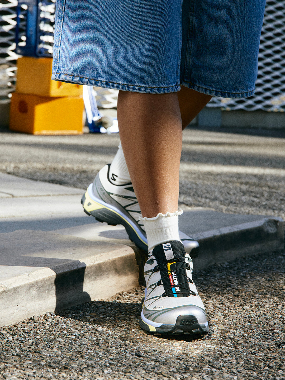 XT-6 GORE-TEX