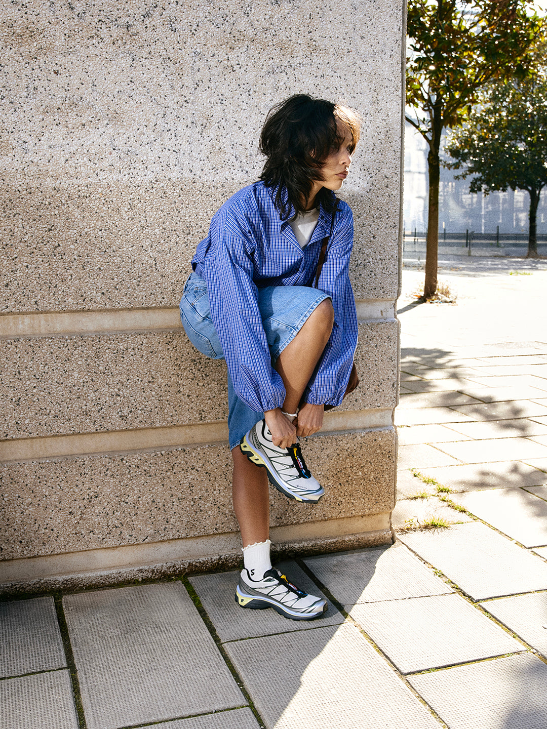 XT-6 GORE-TEX