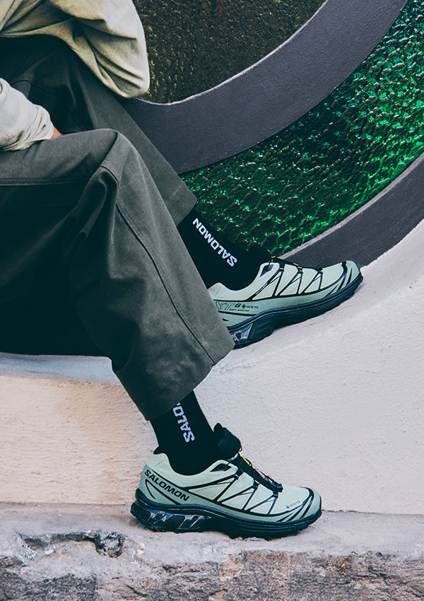 XT-6 GORE-TEX