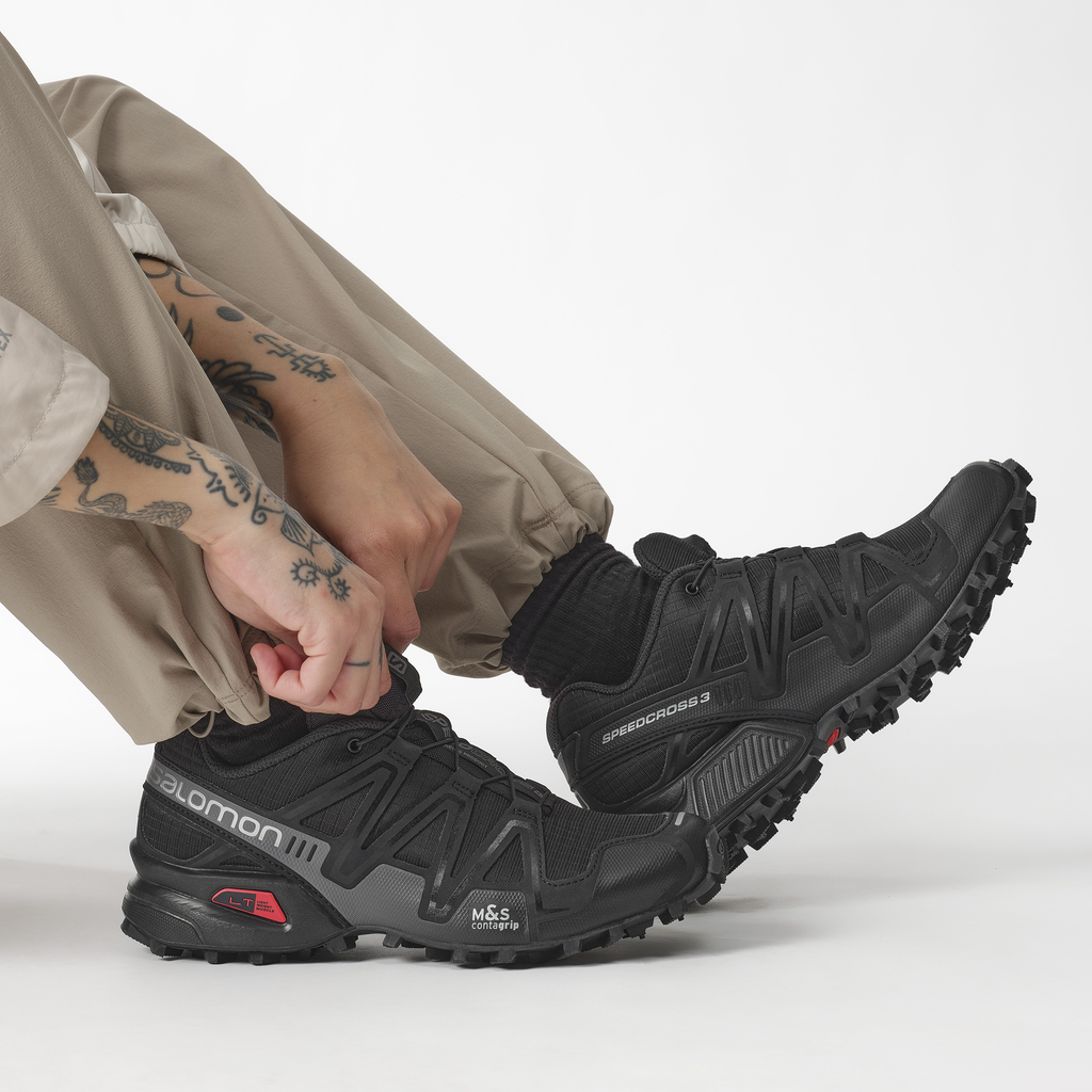 Salomon cross 3 shop