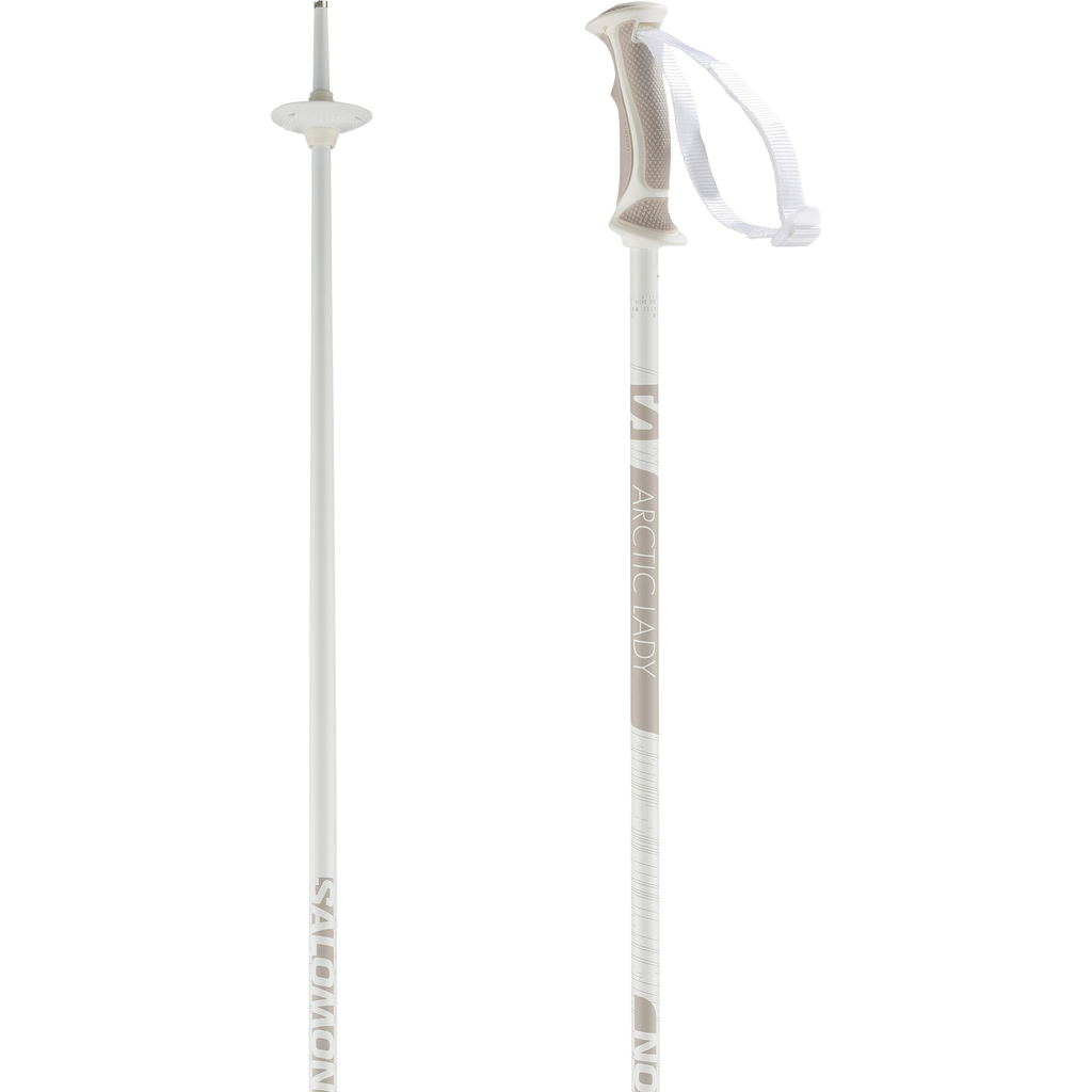 Buy ARCTIC LADY SKI POLES by Salomon Australia online Salomon