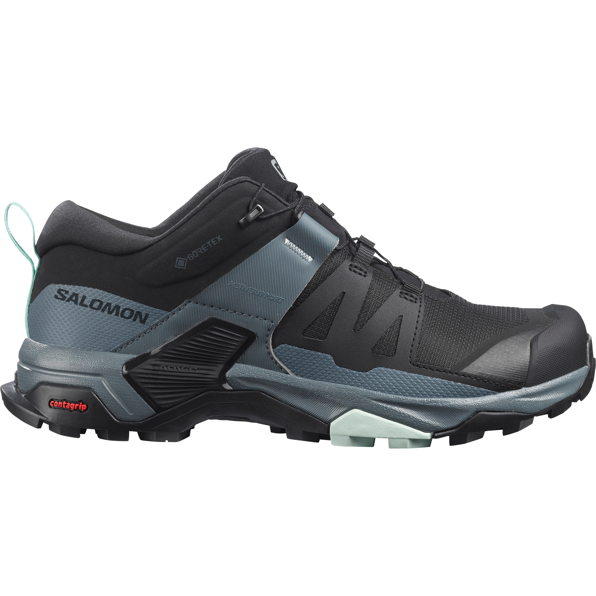 Improved stability