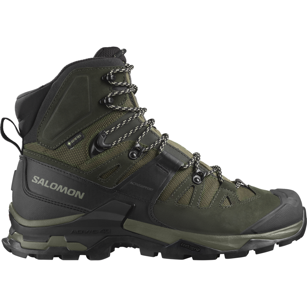 Buy QUEST 4 GTX MEN S by Salomon Australia online Salomon Australia