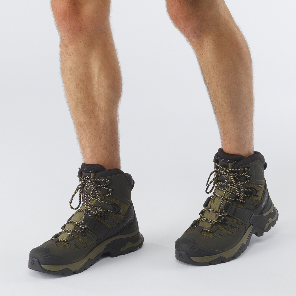 Salomon quest 4d gtx australia hotsell