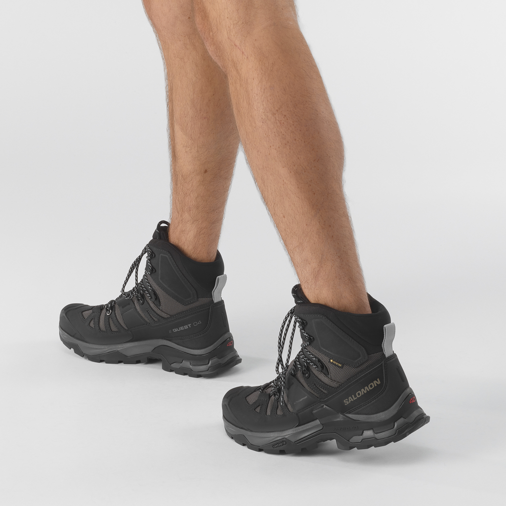 Salomon gtx 44 cheap