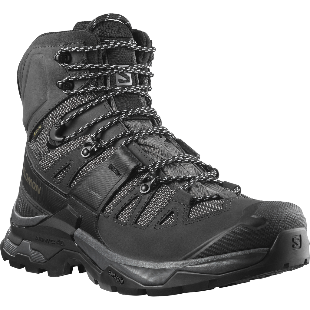 Salomon conquest gtx mens hot sale