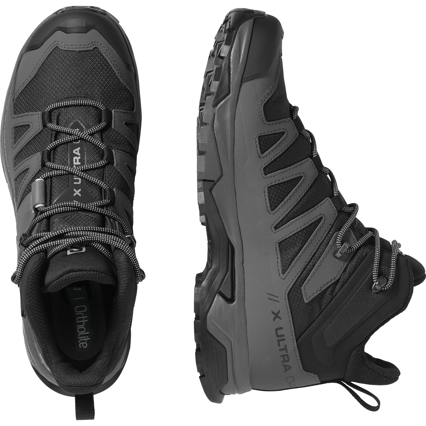 X ULTRA 4 MID WIDE GORE-TEX MEN'S