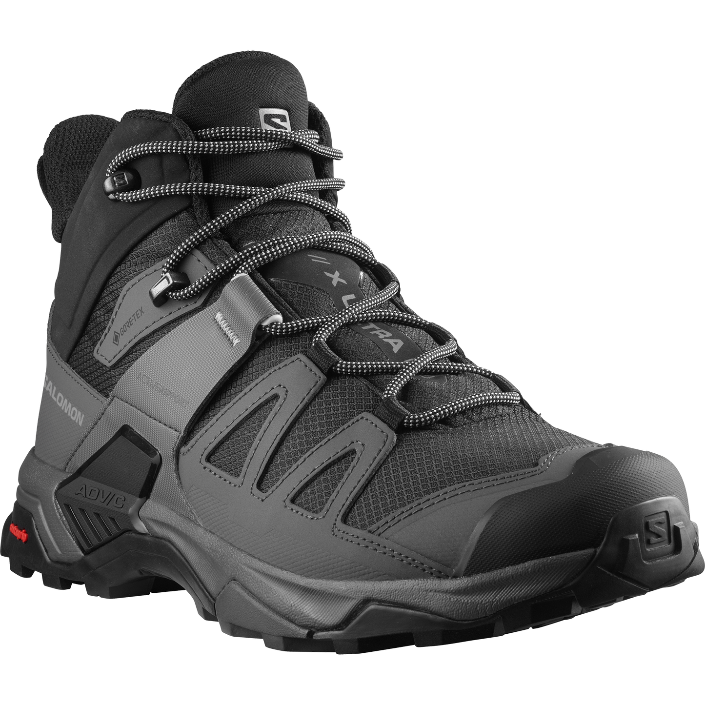 X ULTRA 4 MID WIDE GORE-TEX MEN'S