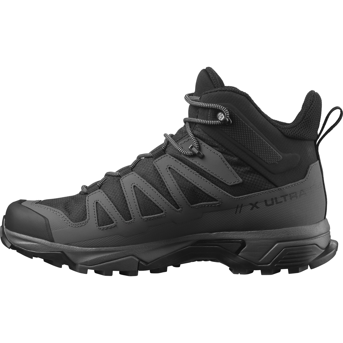 X ULTRA 4 MID WIDE GORE-TEX MEN'S
