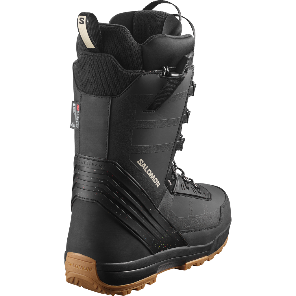 Salomon combat boots shop