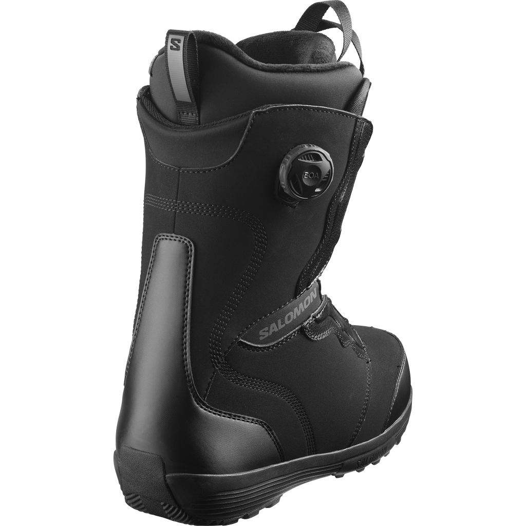 Buy IVY BOA SJ BOA SNOWBOARD BOOT WOMEN'S by Salomon Australia