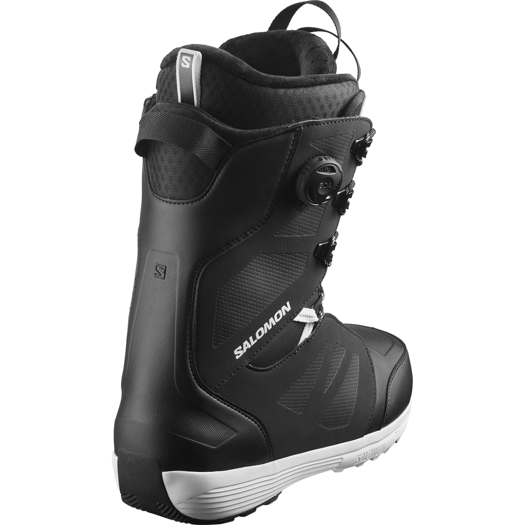 LAUNCH LACE SJ BOA SNOWBOARD BOOT MEN S