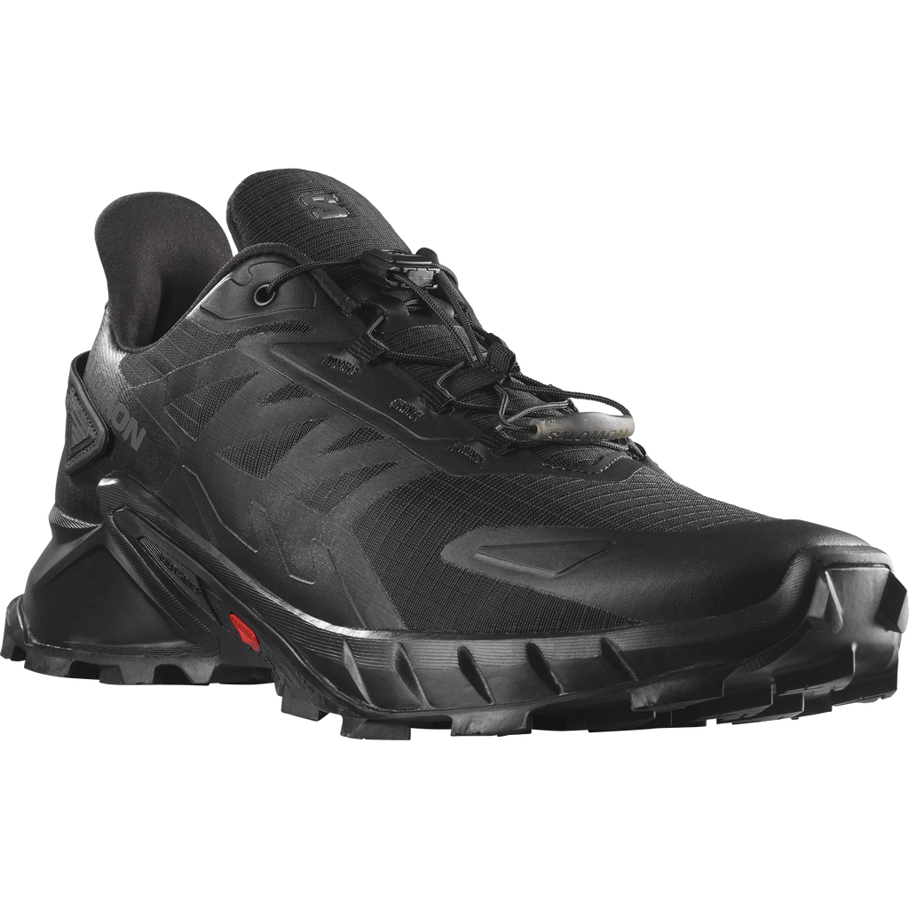 Trail Shoe Scarpe Salomon Supercross Gtx Buy SUPERCROSS MEN'S By
