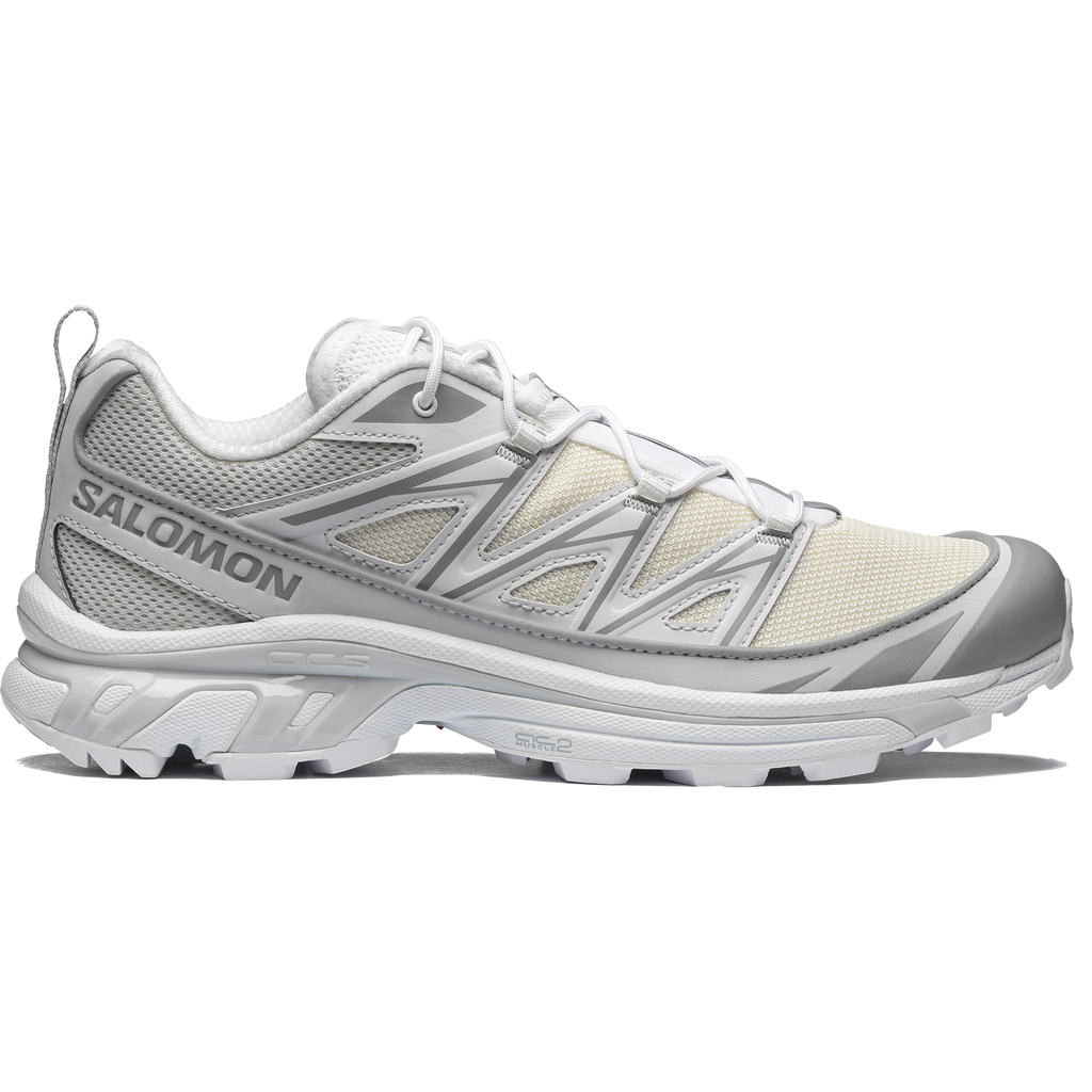 Salomon s lab xt6 sales white