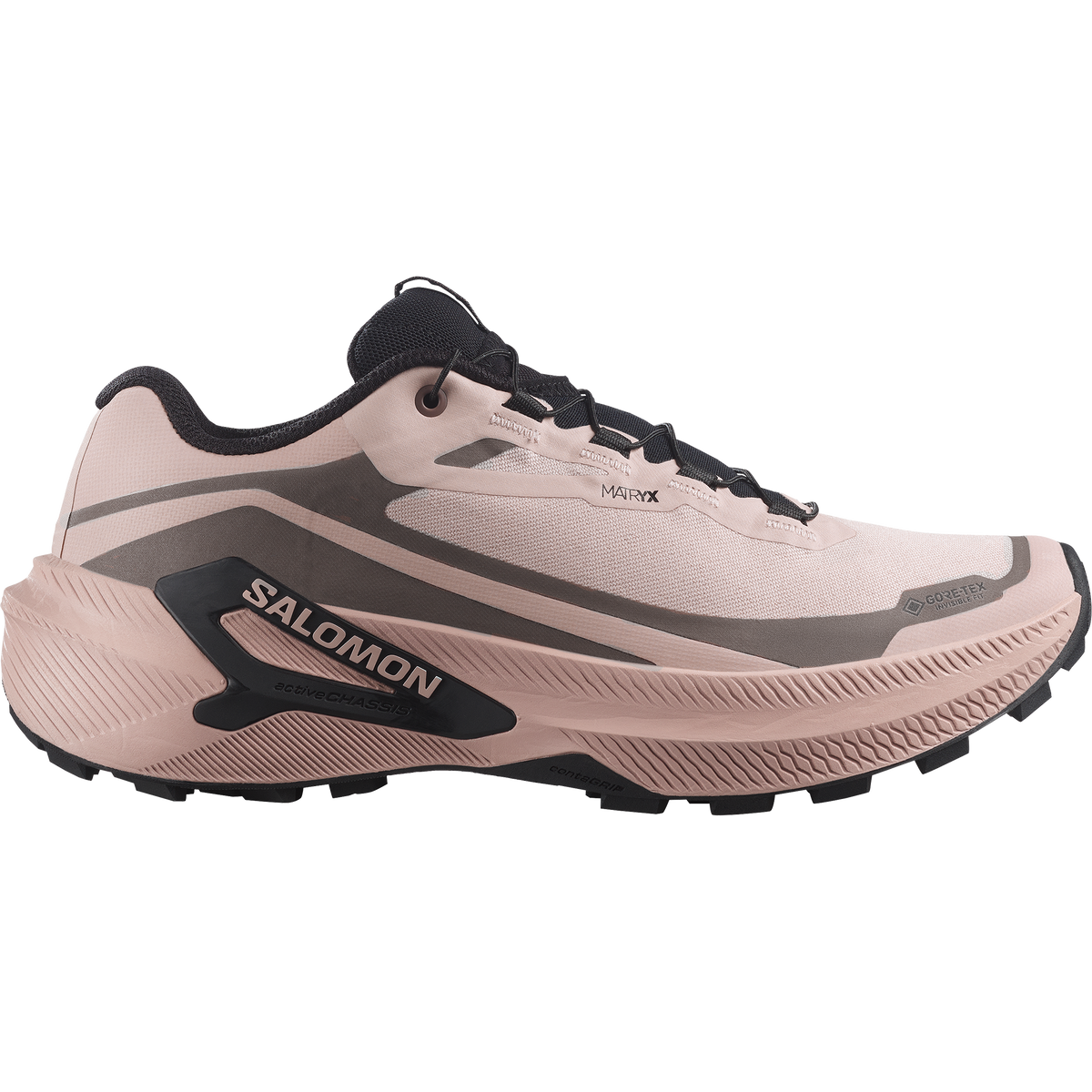 GENESIS 2 GORE-TEX WOMEN'S