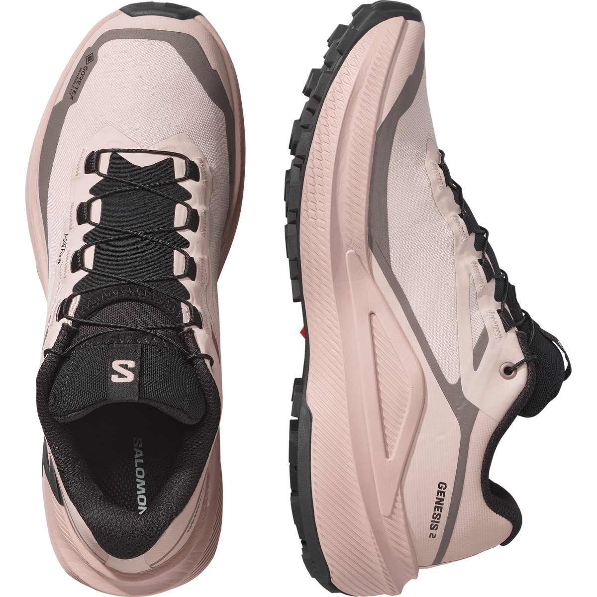 GENESIS 2 GORE-TEX WOMEN'S