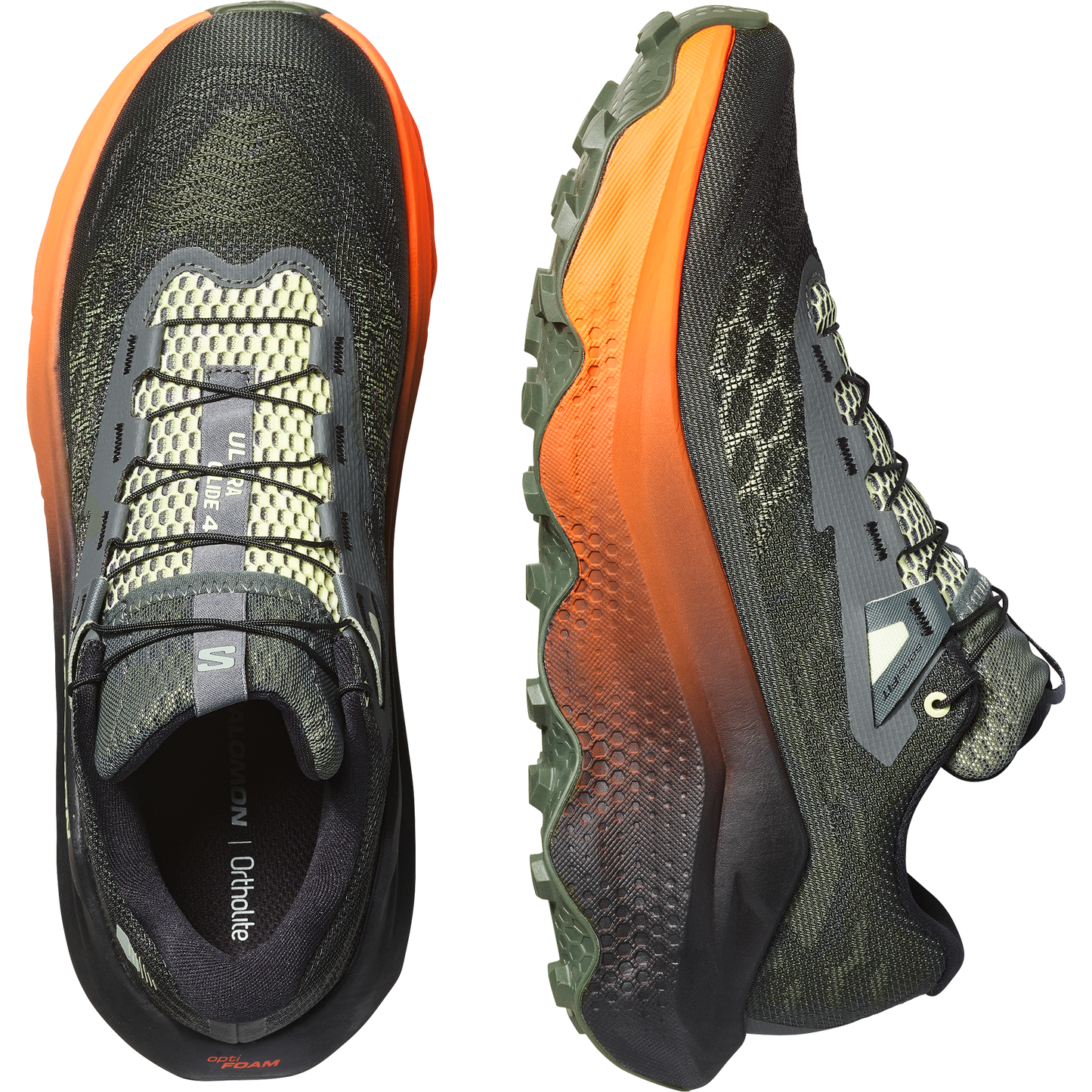 ULTRA GLIDE 4 MEN'S