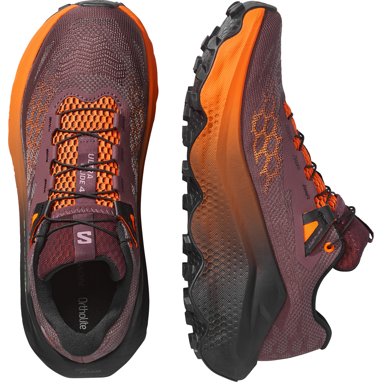ULTRA GLIDE 4 WOMEN'S
