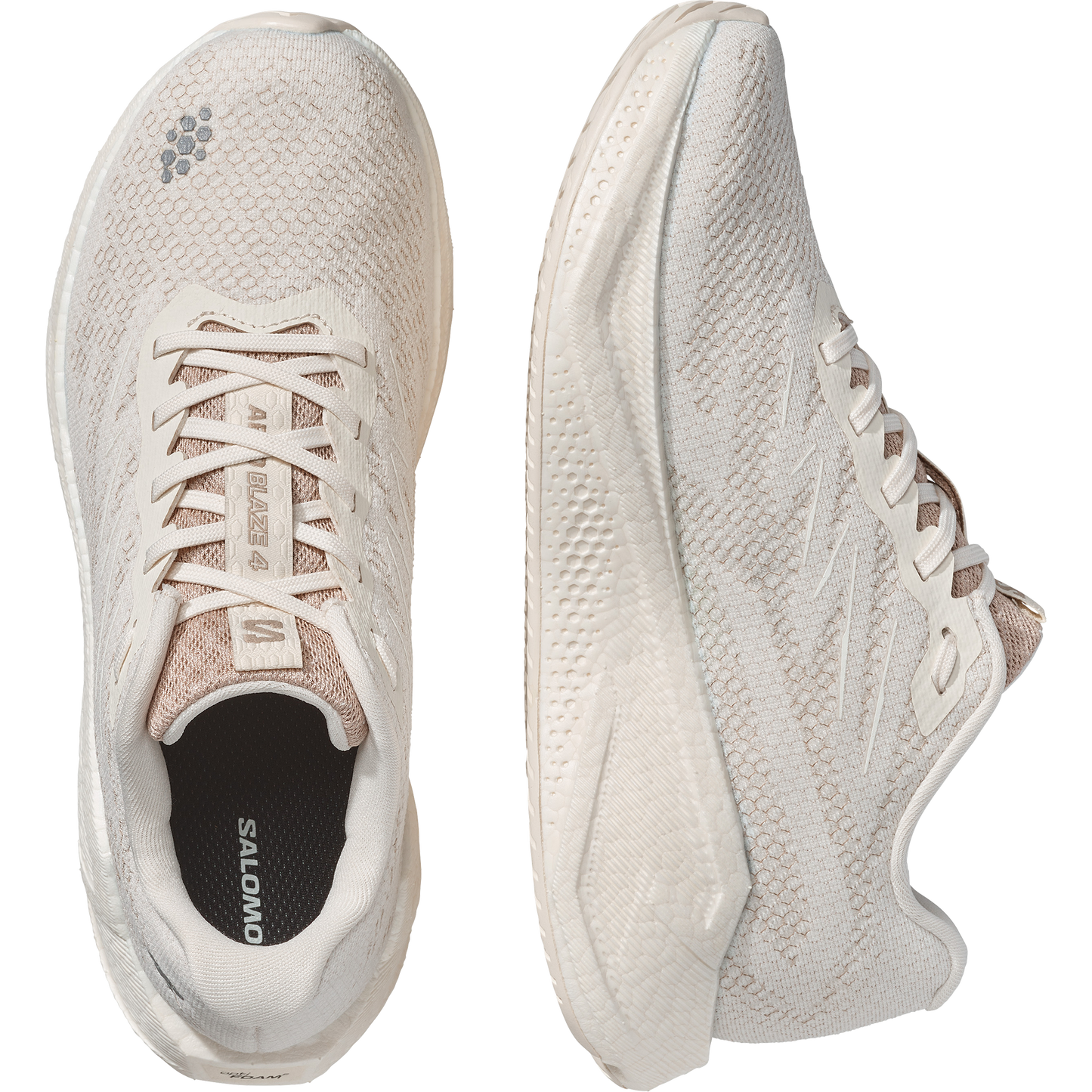 AERO BLAZE 4 WOMEN'S