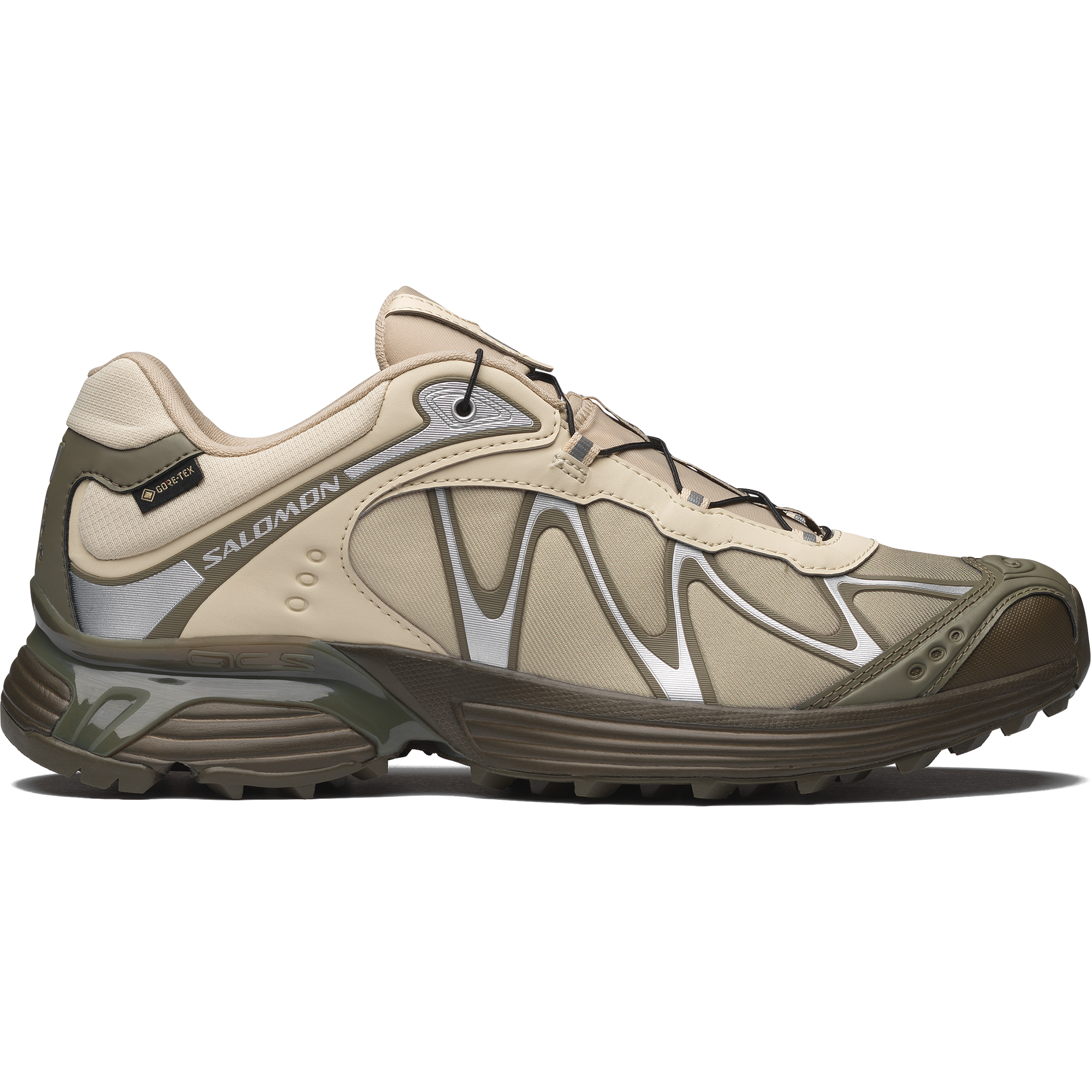 Go With GORE-TEX®