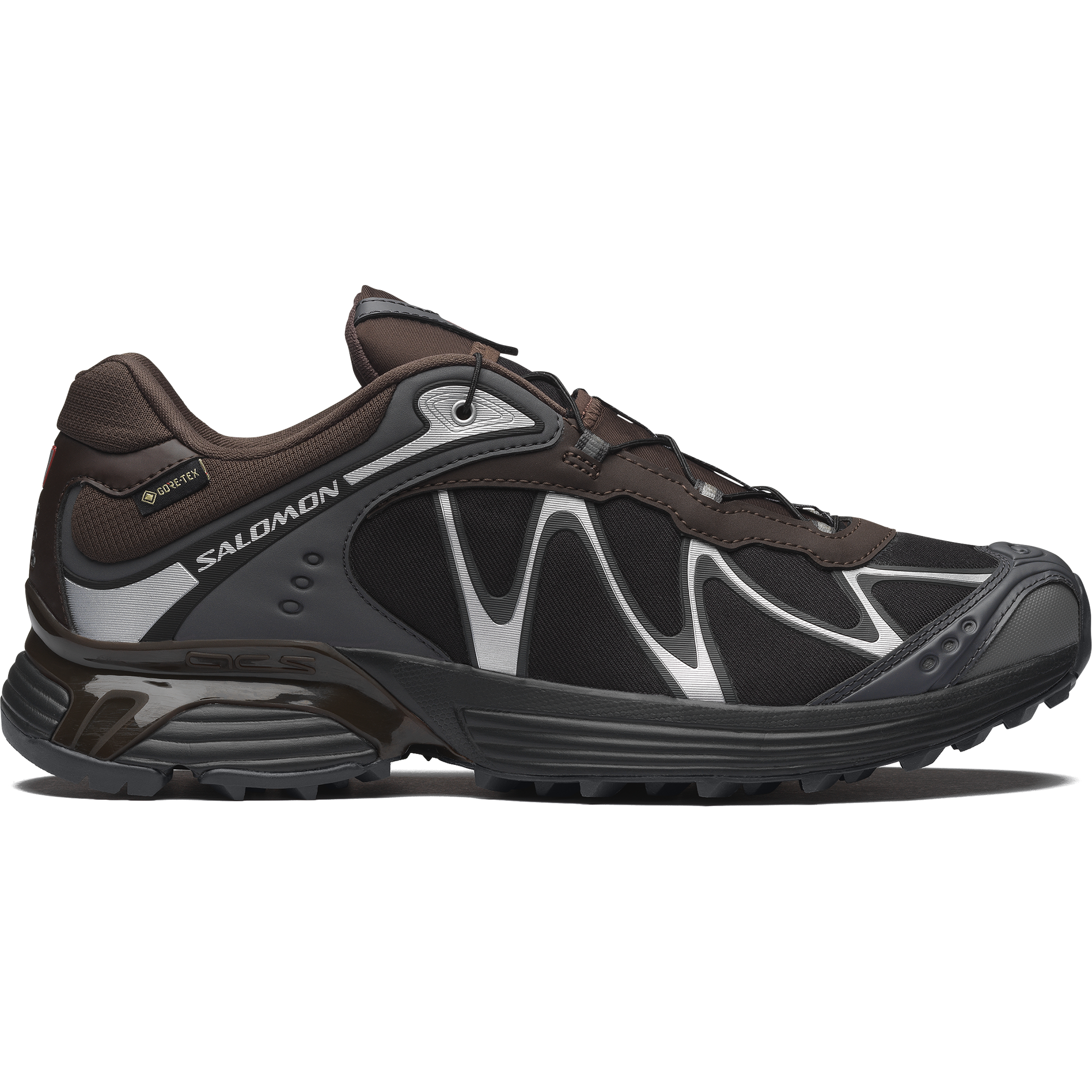Go With GORE-TEX®