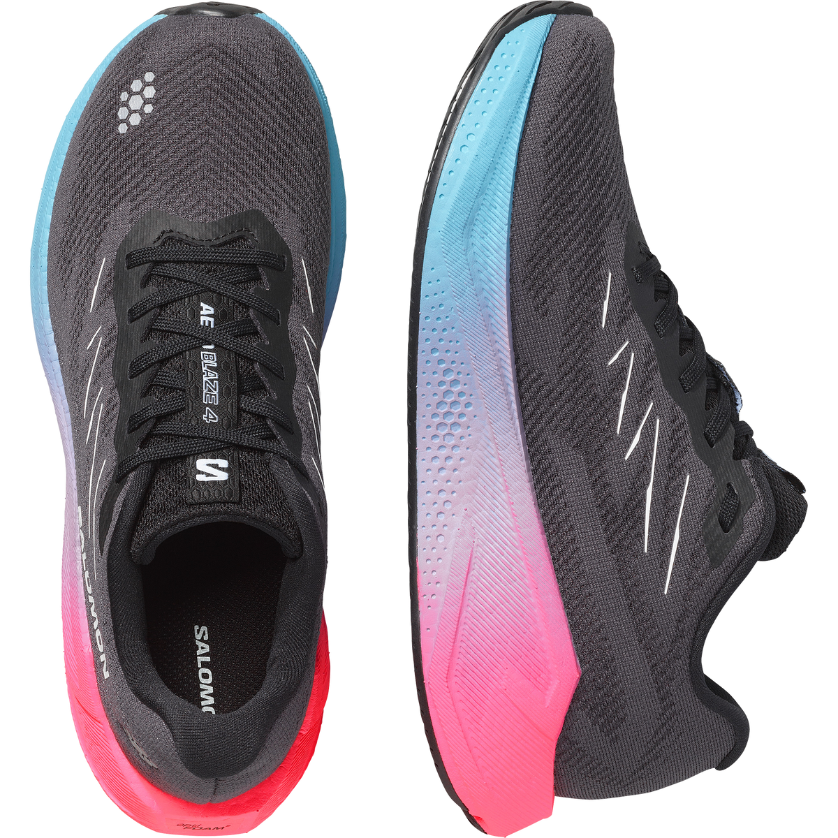 AERO BLAZE 4 WOMEN'S