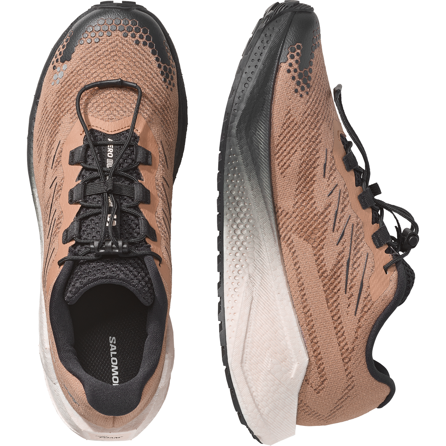 AERO BLAZE 4 GRVL MEN'S