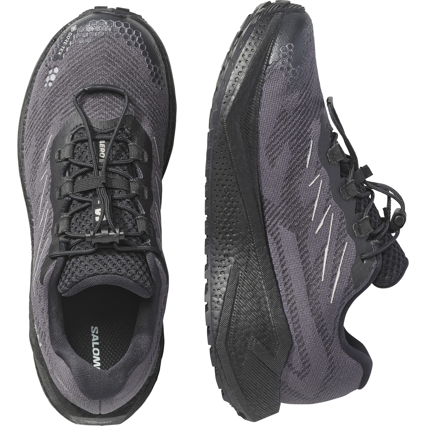 AERO BLAZE 4 GRVL GORE-TEX WOMEN'S