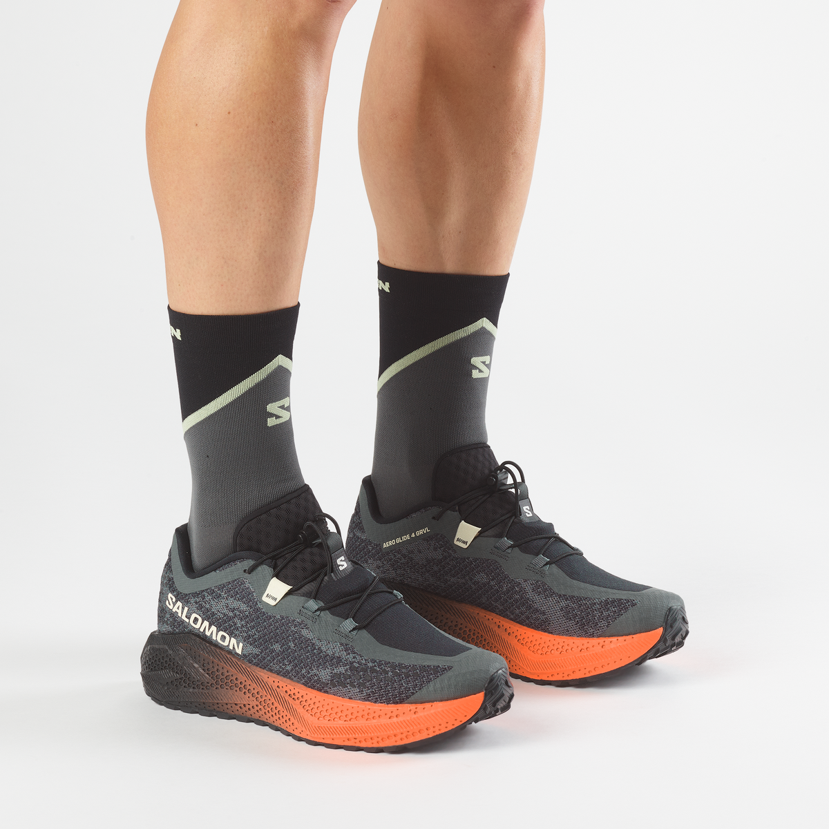 AERO GLIDE 4 GRVL MEN'S