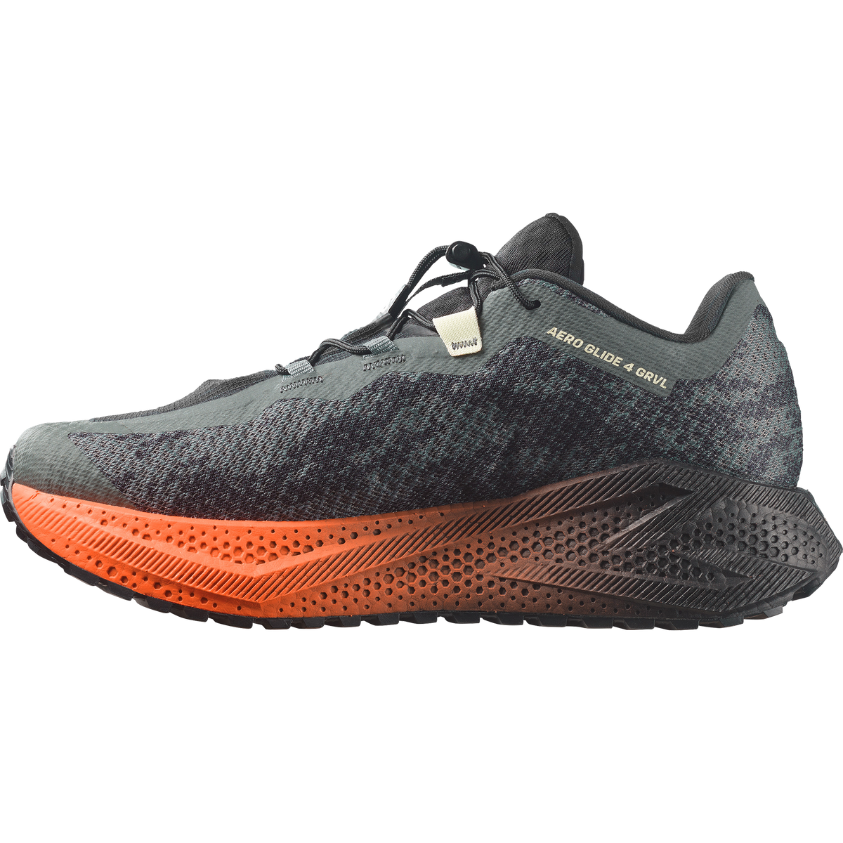AERO GLIDE 4 GRVL MEN'S