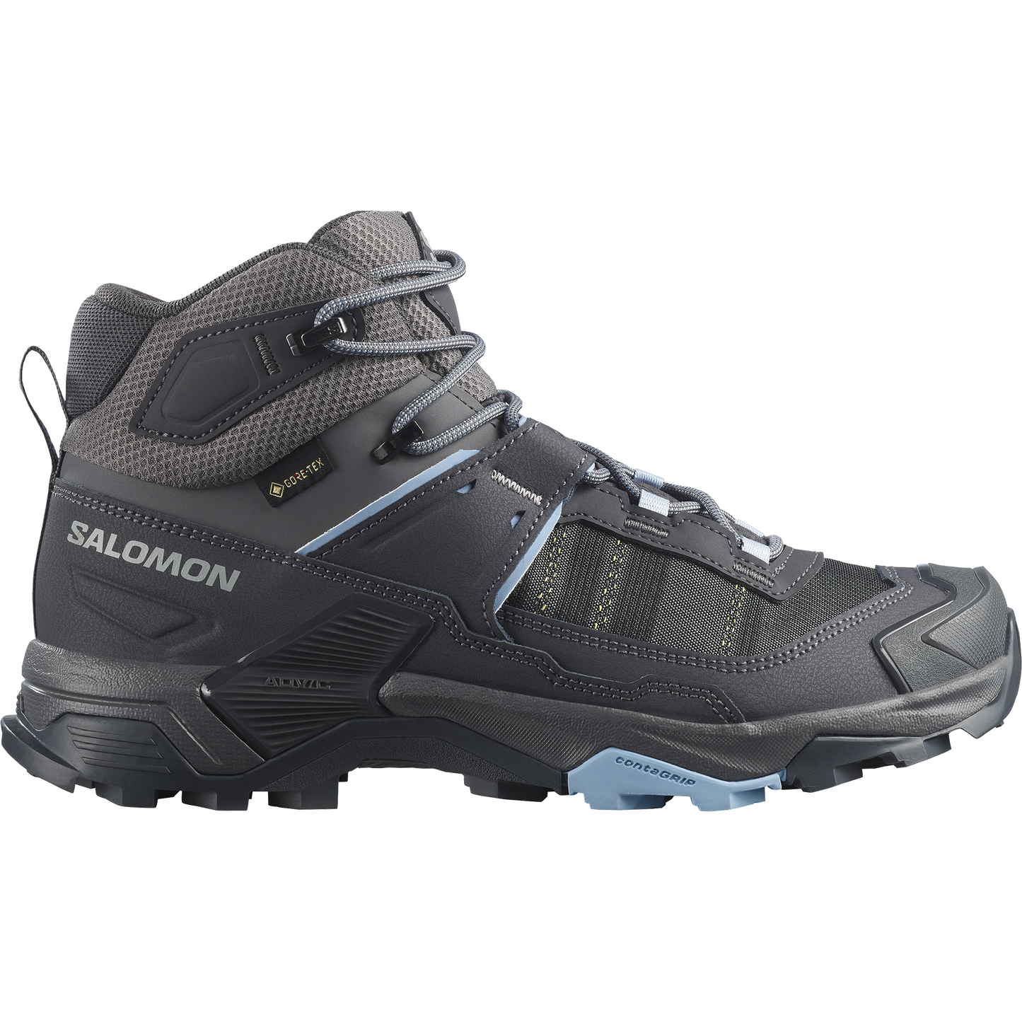 X ULTRA 5 MID GORE-TEX WOMEN'S