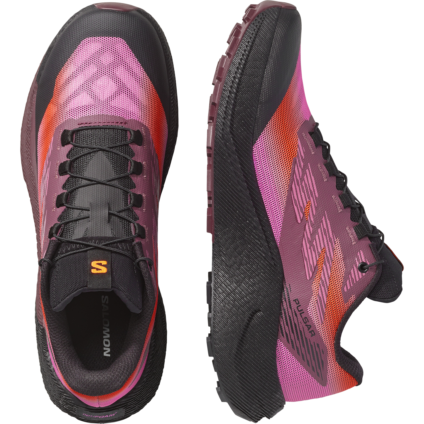 PULSAR QUIVER WOMEN'S