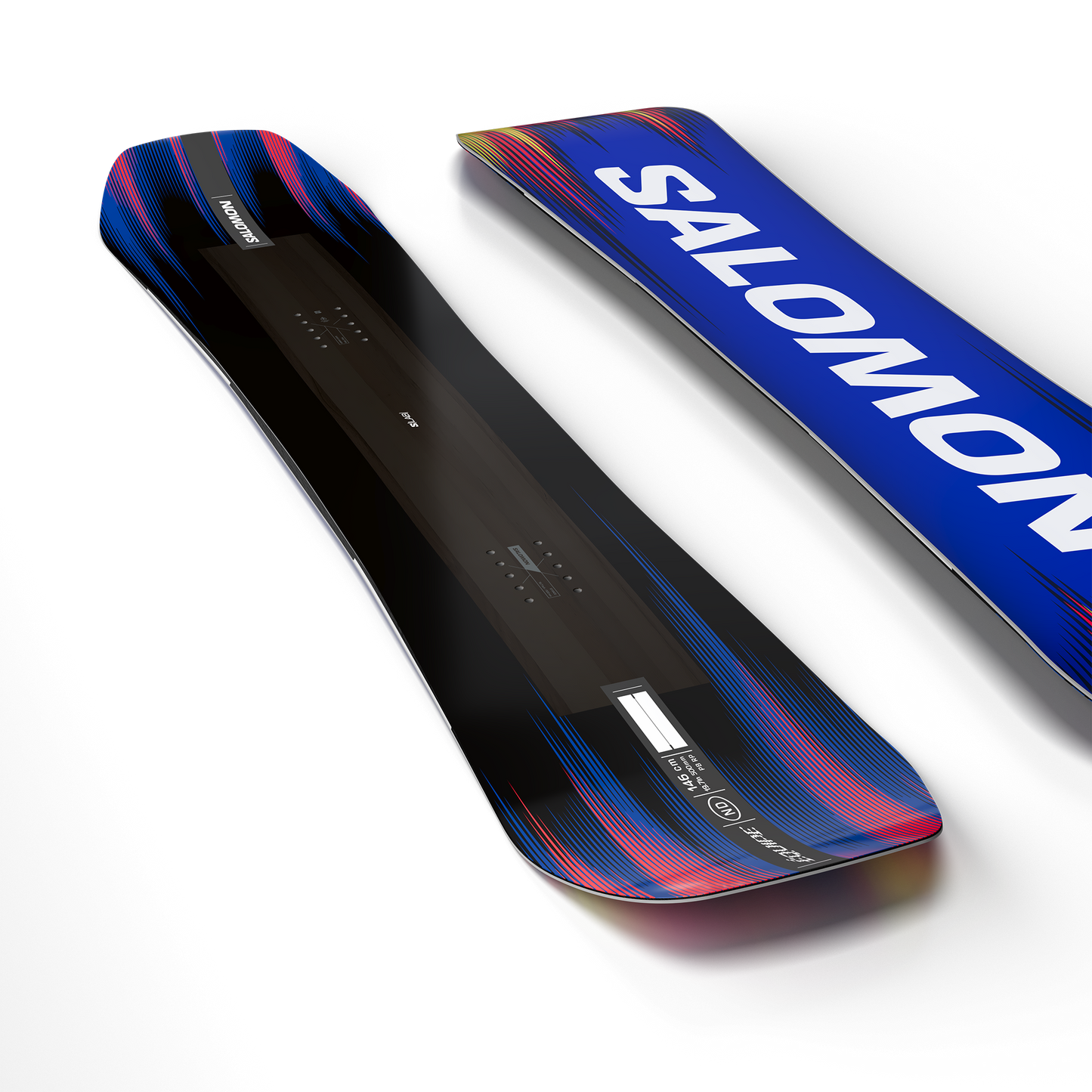 NO DRAMA S/LAB EQUIPE