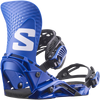 HOLOGRAM EQUIPE SNOWBOARD BINDING
